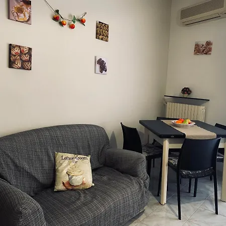 Dolce Dormire Miniappartamento Bed & Breakfast