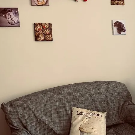 Dolce Dormire Miniappartamento Vizzini